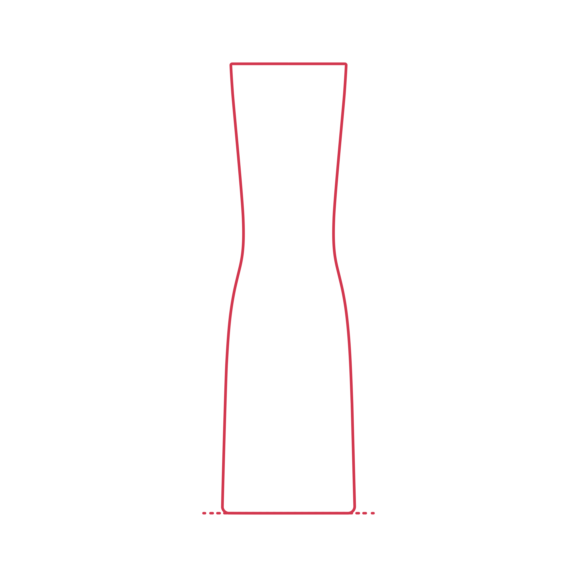 Objects Decorative Vases Ikea Tidvatten Vase Large Engraving Svg Design Free Vectors